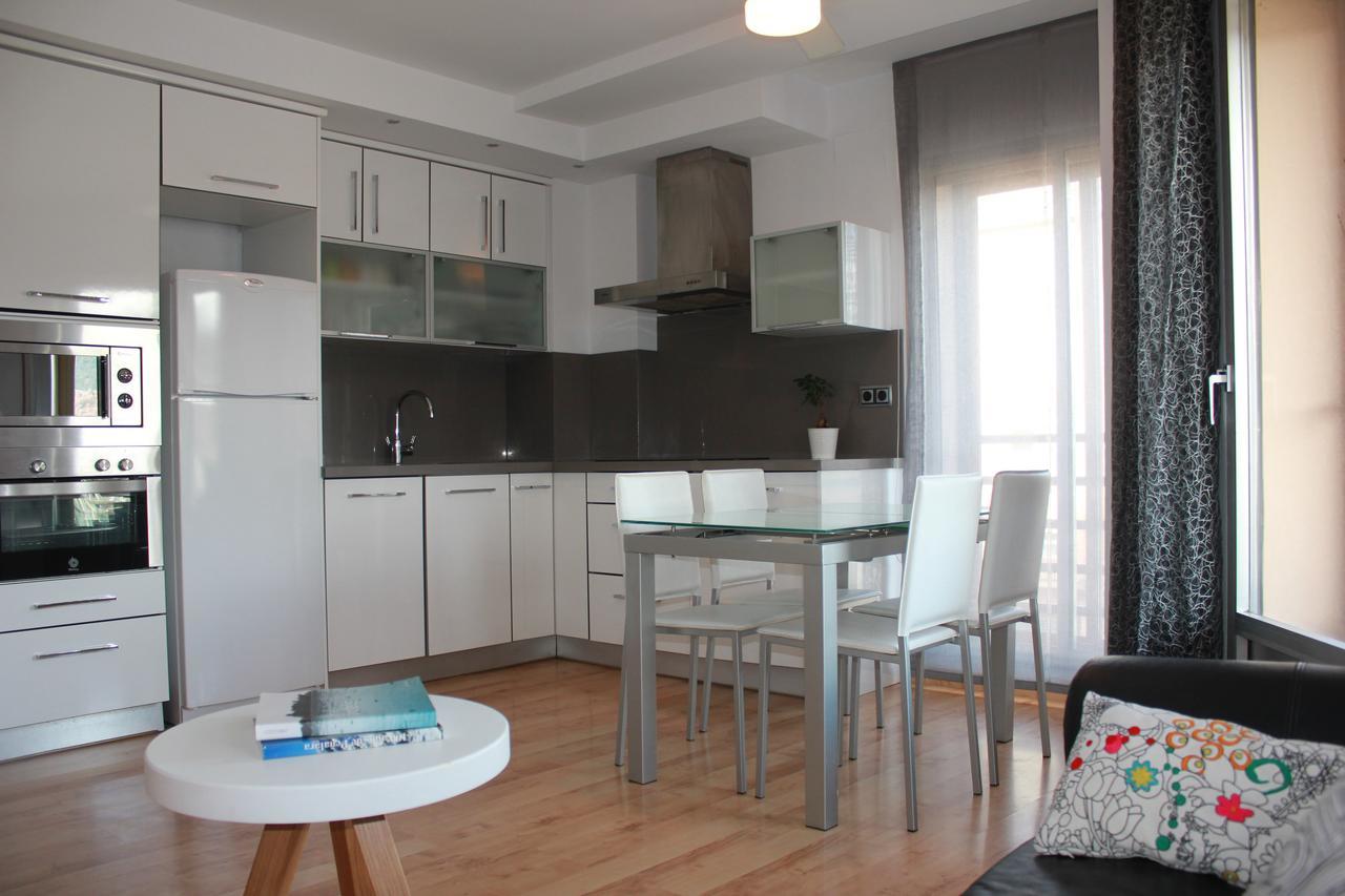 Apartamento Ainsa Pirineo Kültér fotó
