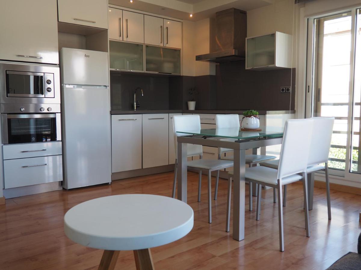 Apartamento Ainsa Pirineo Kültér fotó